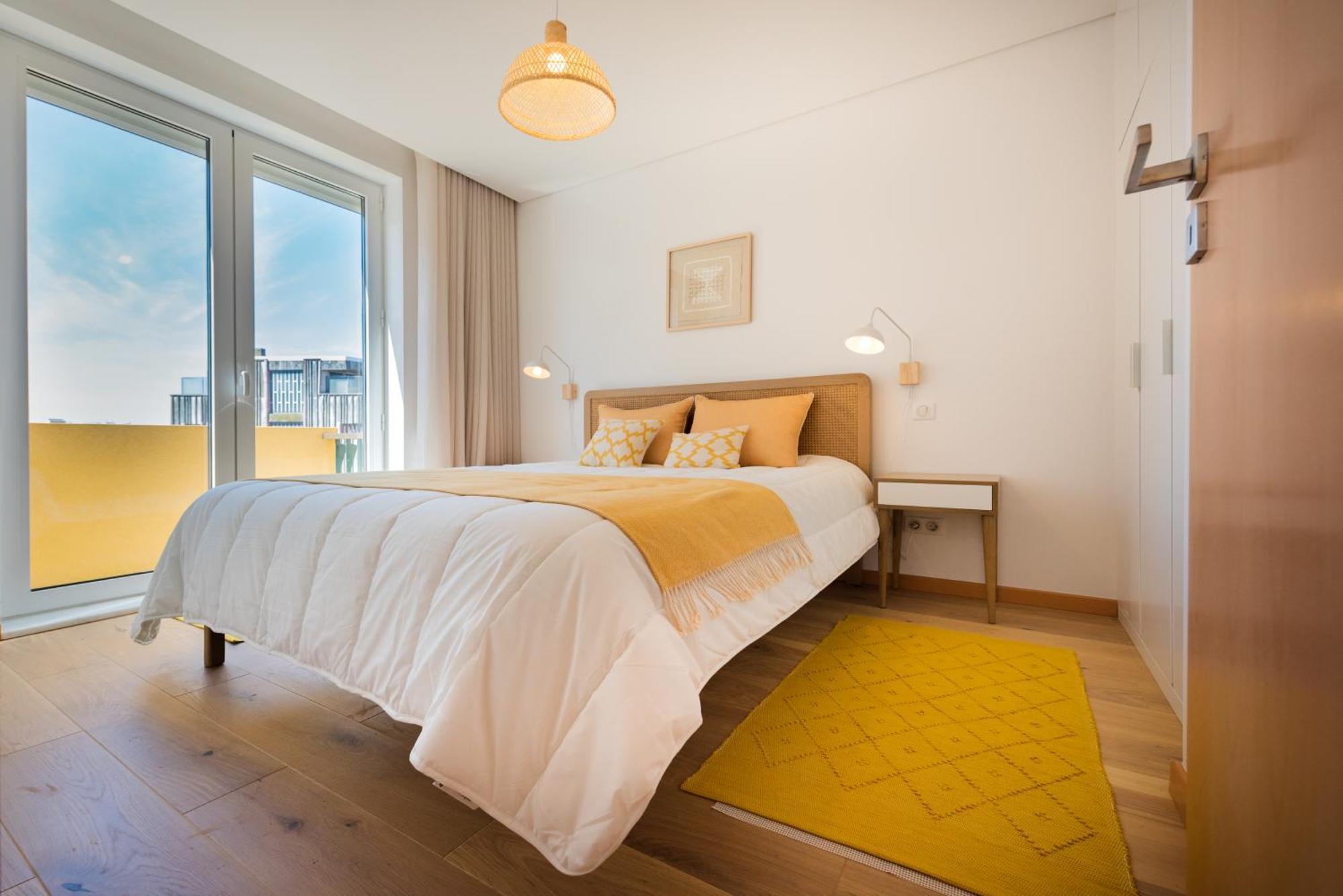 Appartamento Casa Musas 2 Oporto
