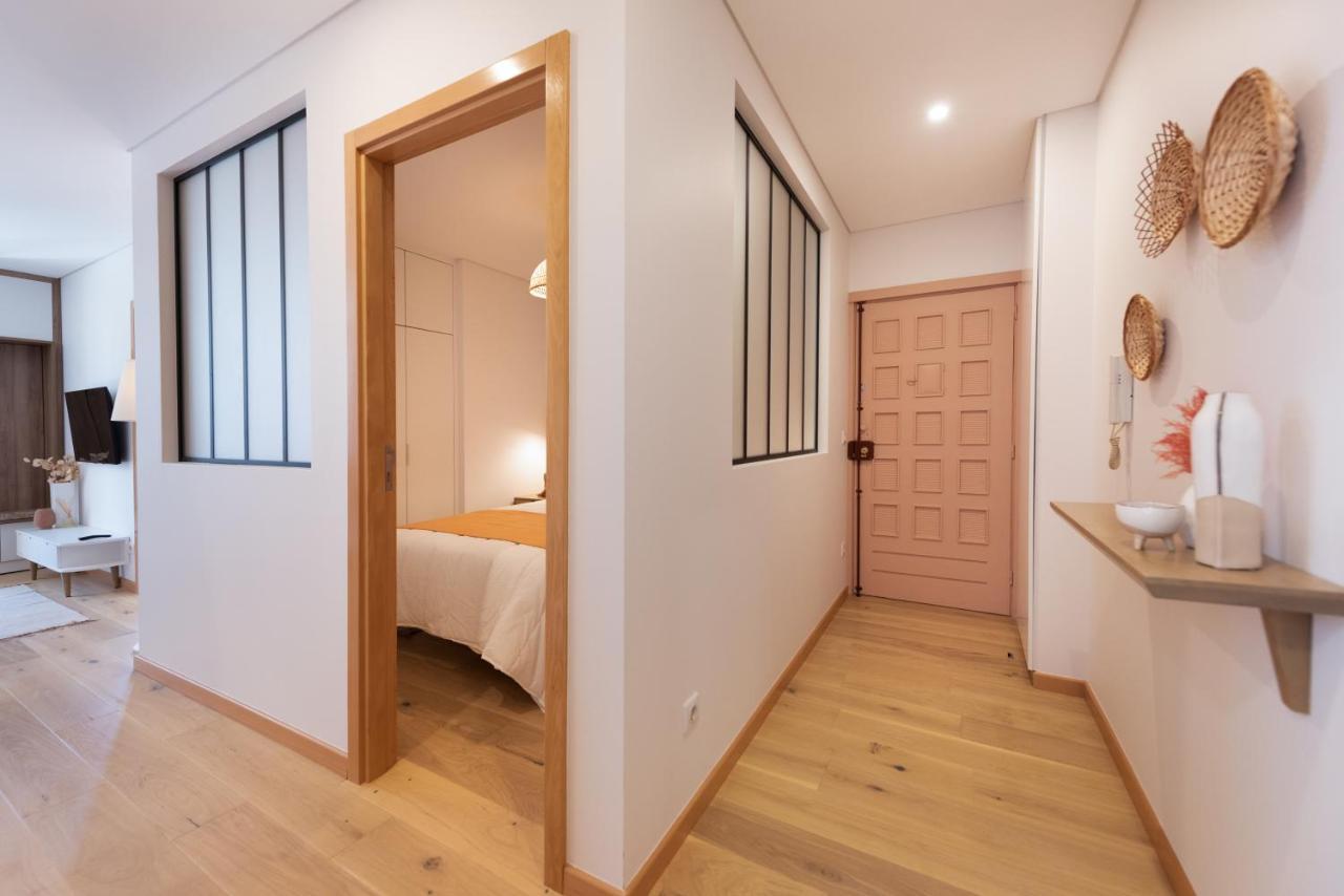 Appartamento Casa Musas 2