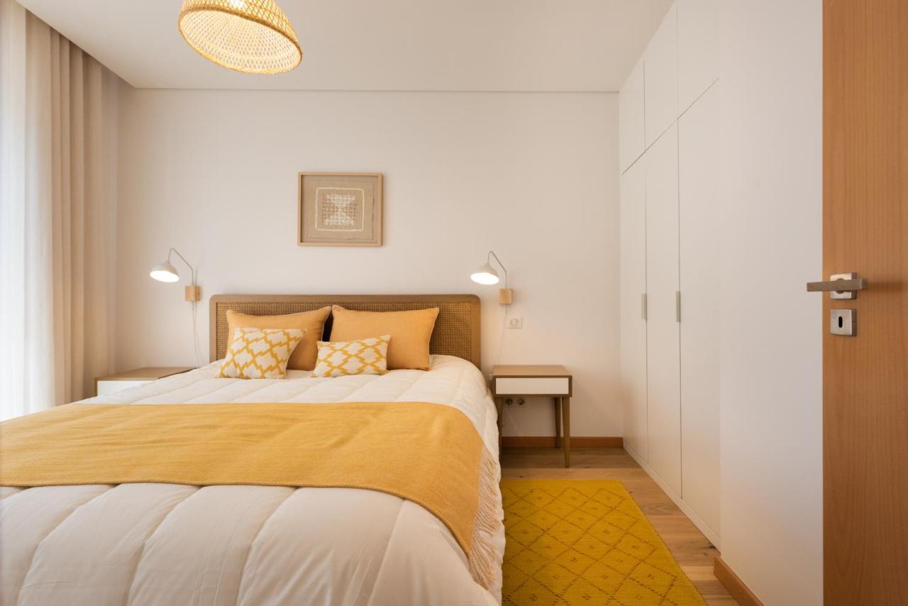 Appartamento Casa Musas 2 Oporto